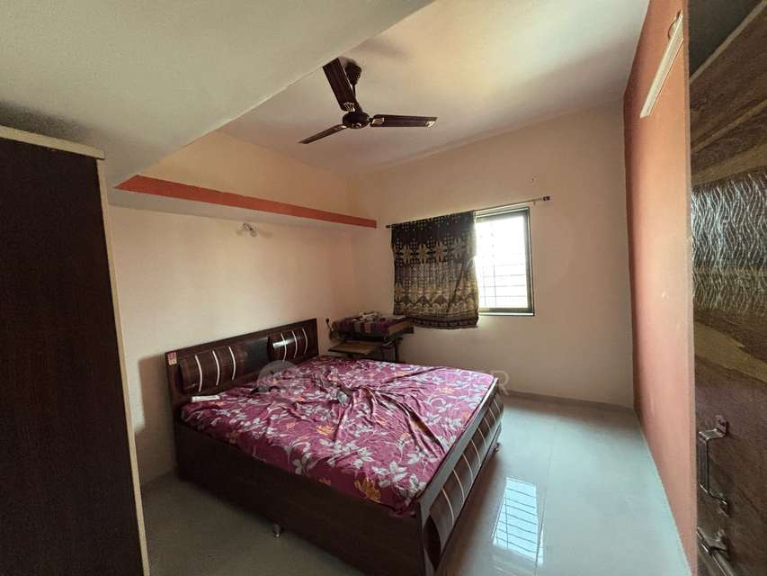 2 BHK Flat In Shree Sai Apartment for Rent  In Lohegaon