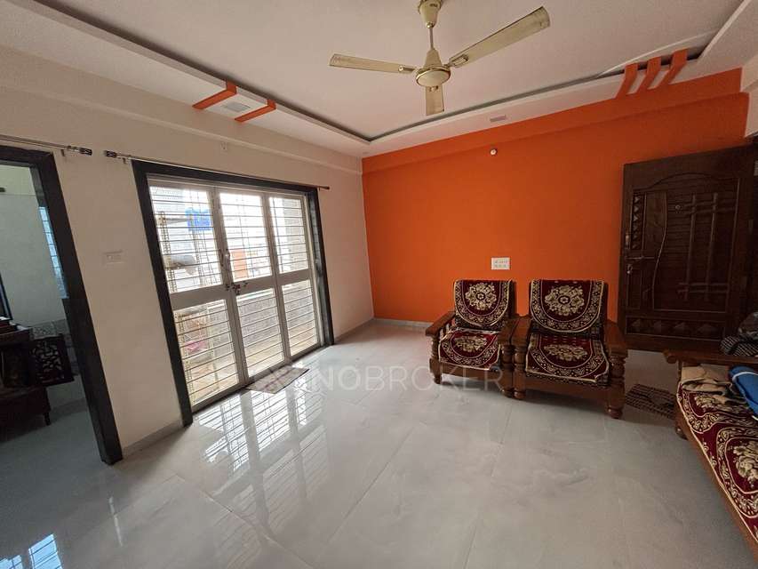 2 BHK Flat In Shree Sai Apartment for Rent  In Lohegaon