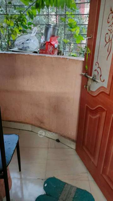 1 BHK Flat For Sale  In Majiwada Gaon