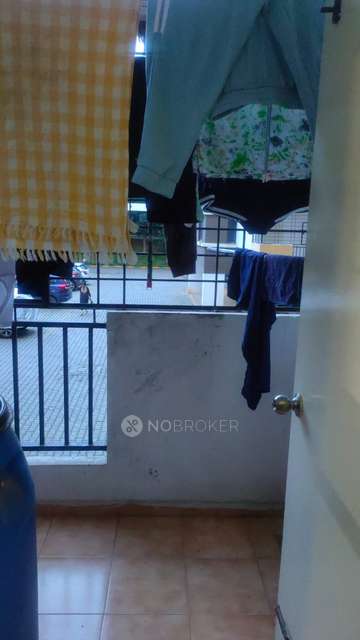 3 BHK Flat In Provident Welworth City For Sale  In Yelhanka