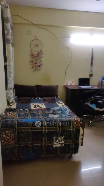 3 BHK Flat In Provident Welworth City For Sale  In Yelhanka