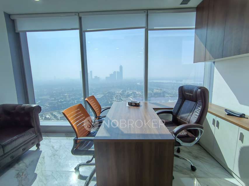 Office Space in Sector 18, Noida for Rent 