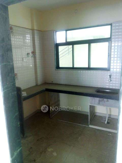 1 BHK Flat In Sai Sankalp Abcde Society For Sale  In Usarli Khurd