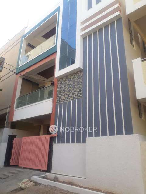 2 BHK House for Rent  In Alwal Hills Road Number 5