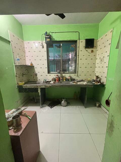 2 BHK Flat In Spring Hills  For Sale  In Badlapur