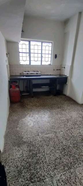 1 BHK Flat In Om Shivtã?ãâ¨j Hights for Rent  In Trimurti Chowk