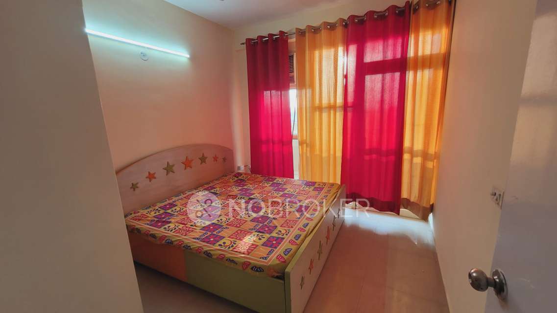 2 BHK Flat In Pyramid Urban Homes, Sector-70 A for Rent  In Sector-70 A