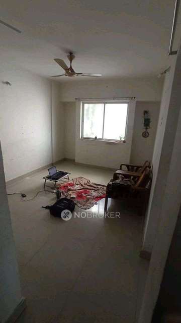 2 BHK Flat In Vrindavan Society For Sale  In Shivane
