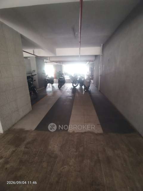 2 BHK Flat In Sukhwani Hermosa Casa for Rent  In Hadapsar