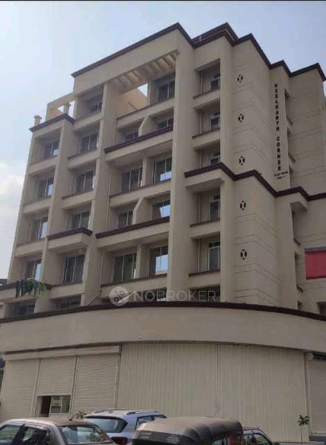 2 BHK Flat In Neelkanth Corner Ulwe For Sale  In Ulwe