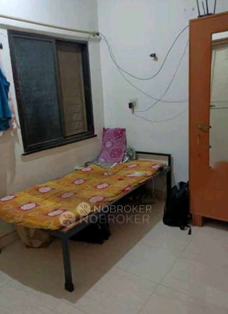 Shared Room for Male In 2 BHK  In Ranawade Building In Pimple Nilakh