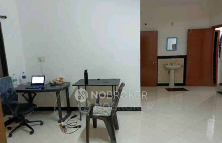 Shared Room for Male In 2 BHK  In Ranawade Building In Pimple Nilakh