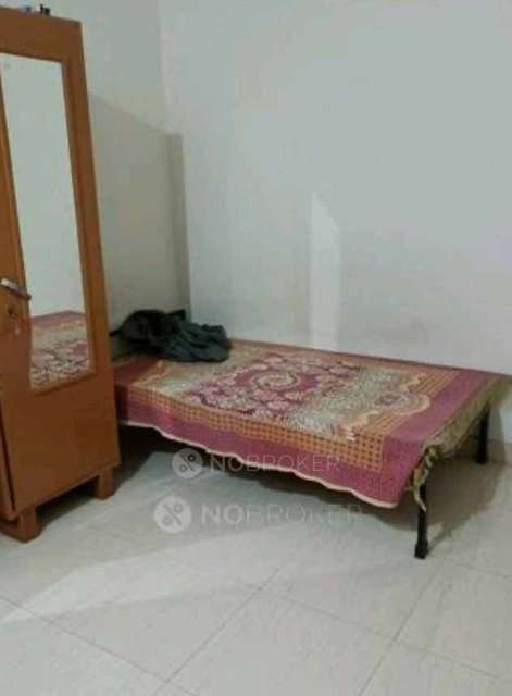Shared Room for Male In 2 BHK  In Ranawade Building In Pimple Nilakh