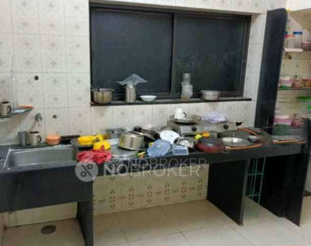 Shared Room for Male In 2 BHK  In Ranawade Building In Pimple Nilakh