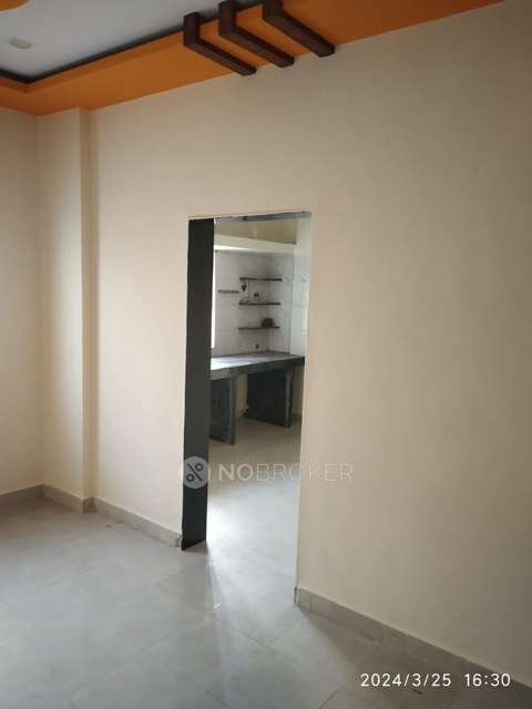 1 BHK Flat In Mayur Apartment for Rent  In Shikrapur