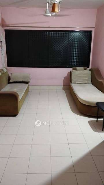 1 BHK Flat In Omkar  Towers For Sale  In Dombivli East