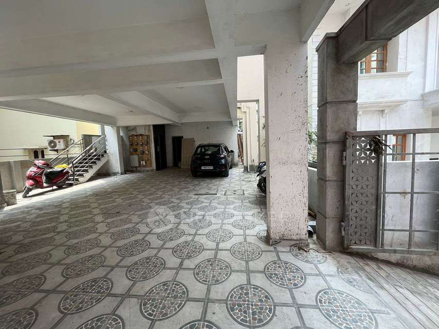 2 BHK Flat In Sai Nivas for Rent  In Mangadu