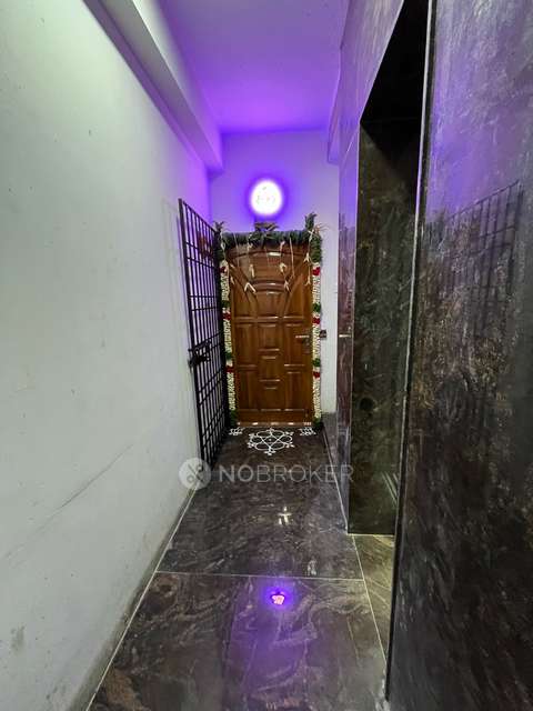2 BHK Flat In Sai Nivas for Rent  In Mangadu