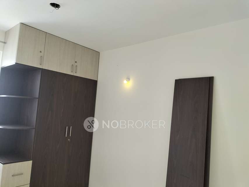 3 BHK Flat In Akshaya Today for Rent  In Kelambakkam