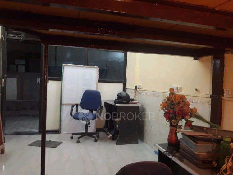 Office Space in Dombivli West, Mumbai for Rent 