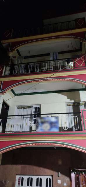 2 BHK Flat In Standalonebuilding for Rent  In Electronic City