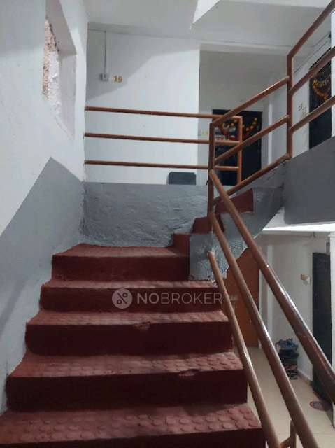 1 BHK Flat In Laxmikamal Palace for Rent  In Phursungi