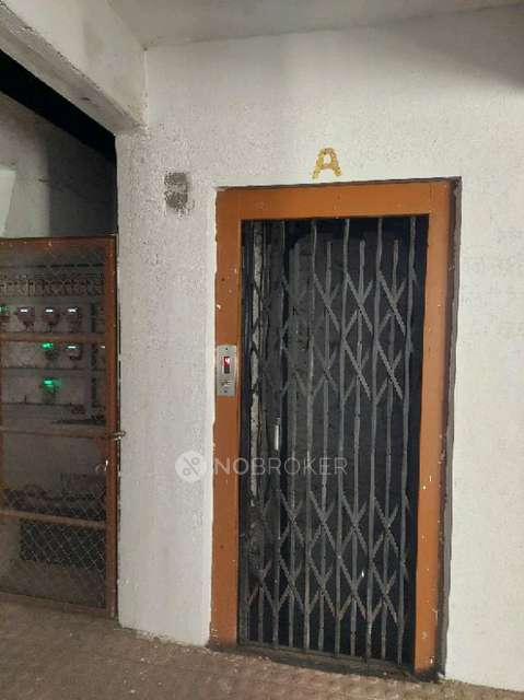 1 BHK Flat In Laxmikamal Palace for Rent  In Phursungi