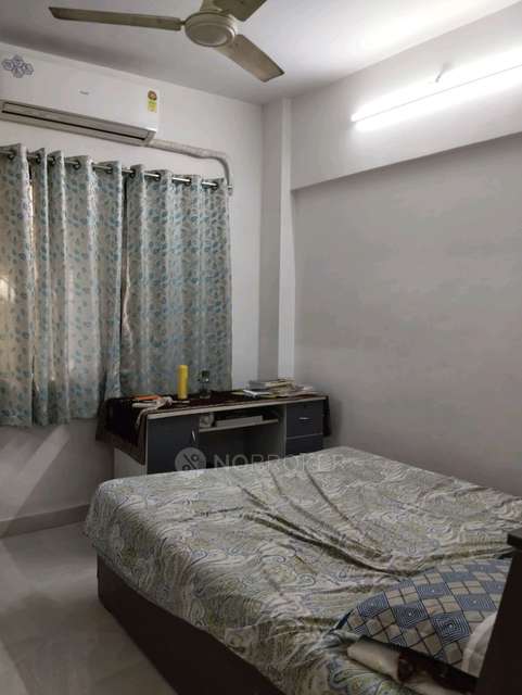 2 BHK Flat In Om Shivam Gokul Township  For Sale  In Balaji Banquet