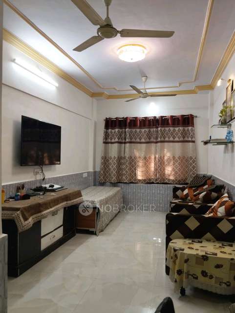 2 BHK Flat In Om Shivam Gokul Township  For Sale  In Balaji Banquet