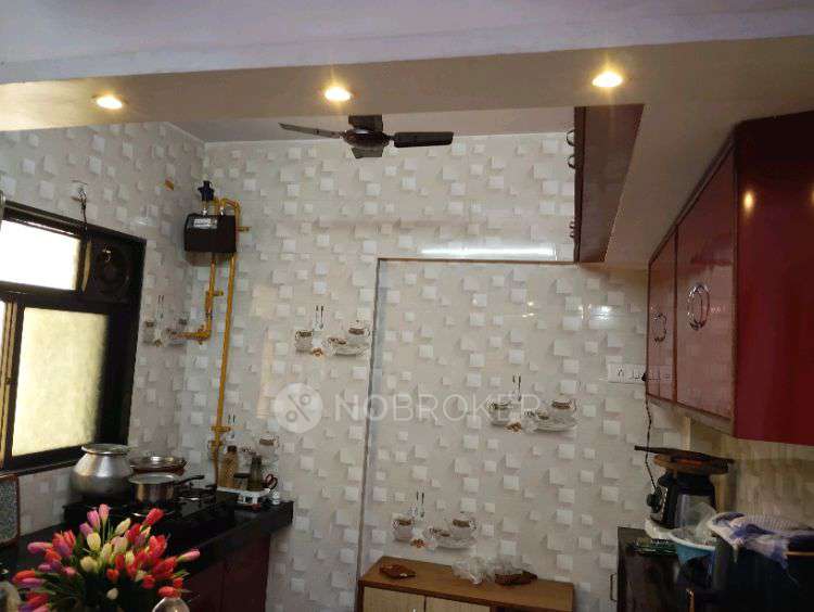 2 BHK Flat In Om Shivam Gokul Township  For Sale  In Balaji Banquet