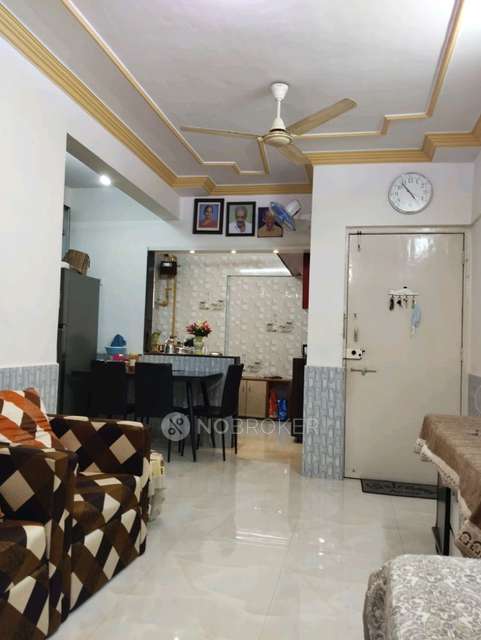 2 BHK Flat In Om Shivam Gokul Township  For Sale  In Balaji Banquet