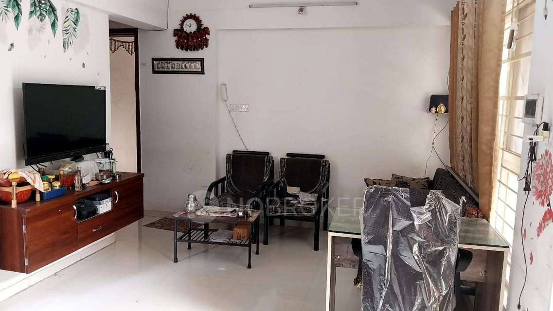 2 BHK Flat In The Onyx For Sale  In Wakad