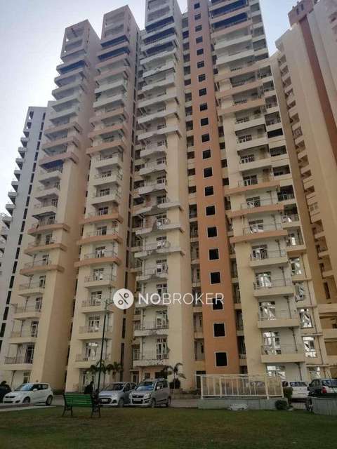 2 BHK Flat In Signature Global Solera For Sale  In Sector 107