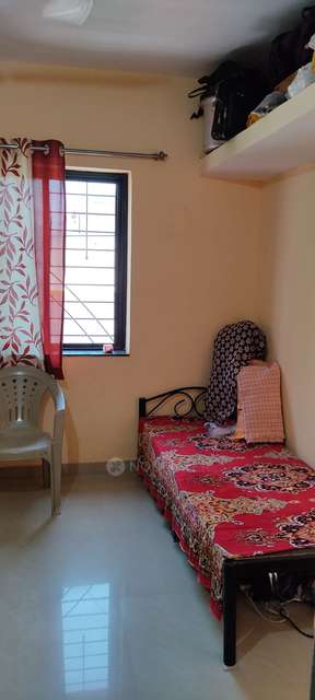1 BHK Villa In Standalone Building  for Rent  In Pimpri-chinchwad