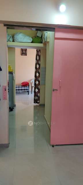 1 BHK Villa In Standalone Building  for Rent  In Pimpri-chinchwad