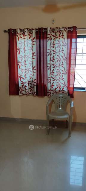 1 BHK Villa In Standalone Building  for Rent  In Pimpri-chinchwad