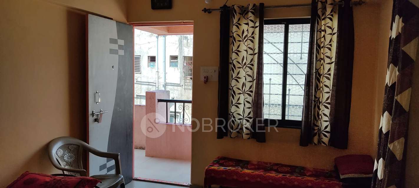 1 BHK Villa In Standalone Building  for Rent  In Pimpri-chinchwad