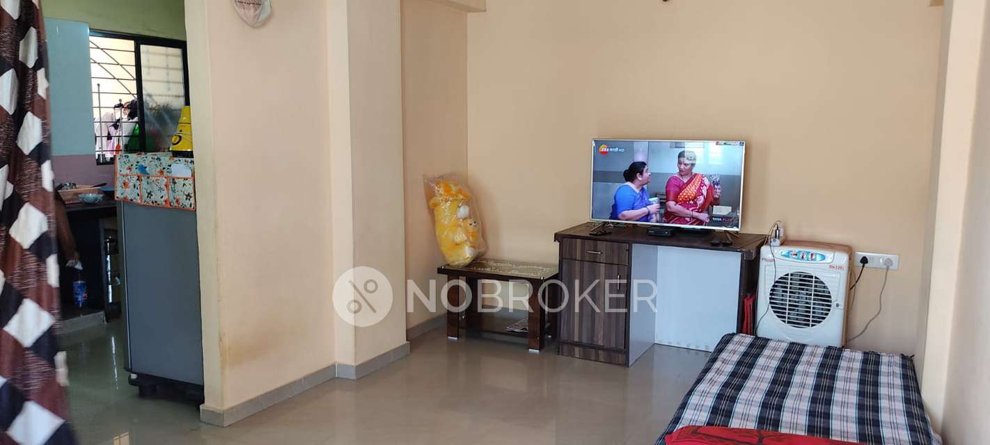 1 BHK Villa In Standalone Building  for Rent  In Pimpri-chinchwad