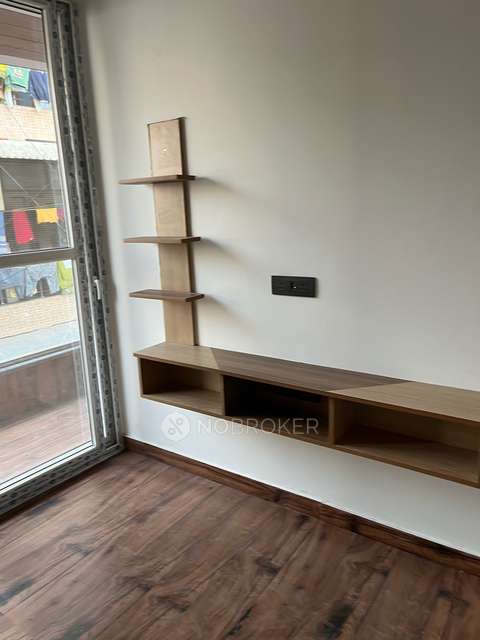 3 BHK Flat In Stand Alone Building for Rent  In Mahavir Enclave