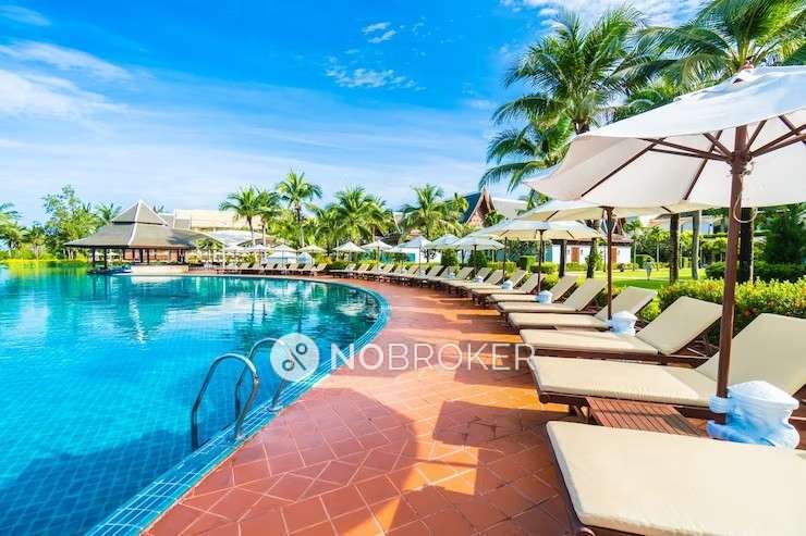 3 BHK Flat In Kumar Codename Lighthouse For Sale  In Handewadi