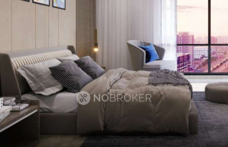 3 BHK Flat In Kumar Codename Lighthouse For Sale  In Handewadi