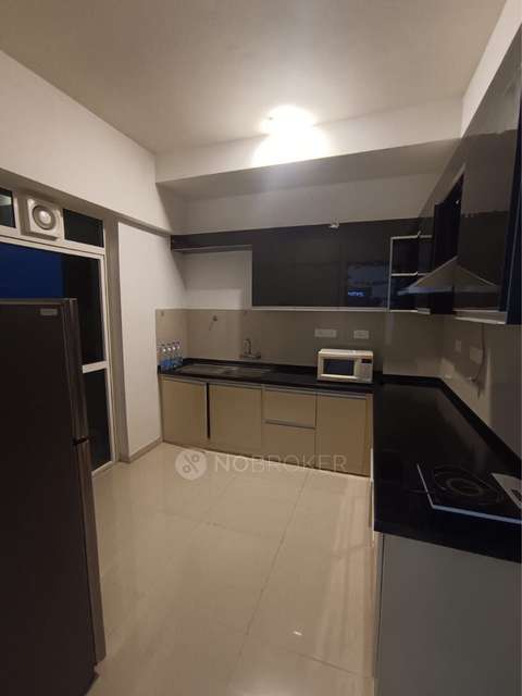 3 BHK Flat In Hiranandani Parks for Rent  In Oragadam