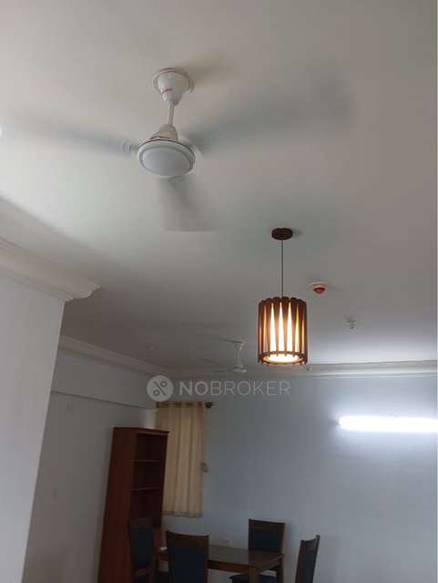 3 BHK Flat In Hiranandani Parks for Rent  In Oragadam