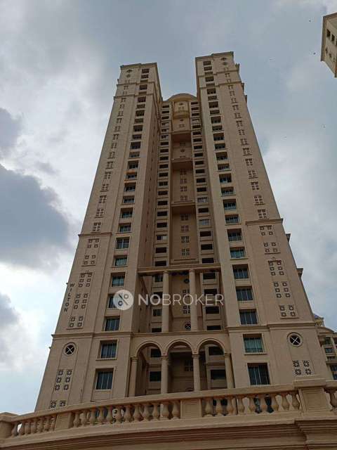 3 BHK Villa In Hiranandani Parks for Rent  In Hiranandani Parks