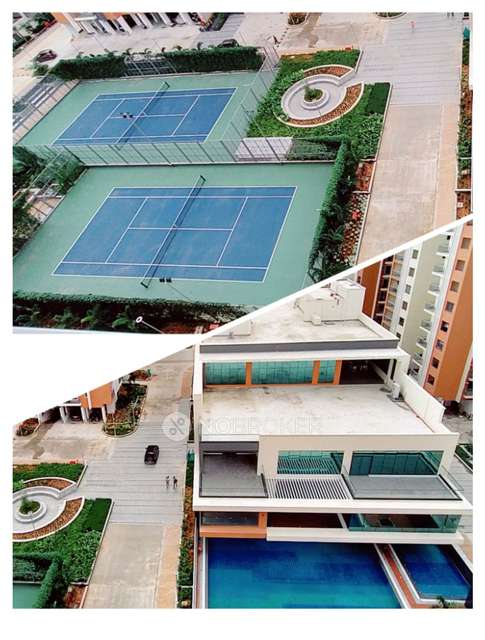 3 BHK Flat In Aparna Kanopy Marigold For Sale  In Gundlapochampalli