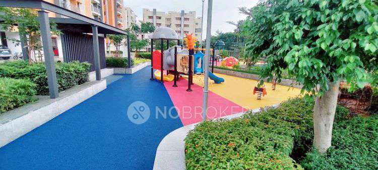 3 BHK Flat In Aparna Kanopy Marigold For Sale  In Gundlapochampalli