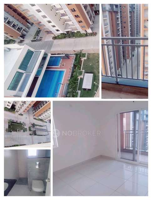 3 BHK Flat In Aparna Kanopy Marigold For Sale  In Gundlapochampalli