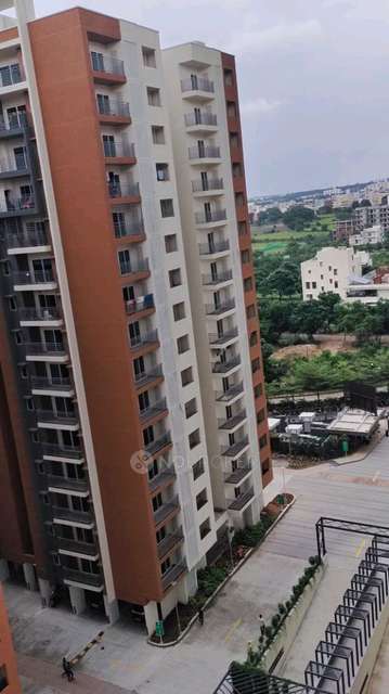 3 BHK Flat In Aparna Kanopy Marigold For Sale  In Gundlapochampalli
