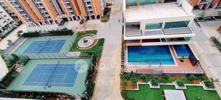 3 BHK Flat In Aparna Kanopy Marigold For Sale  In Gundlapochampalli