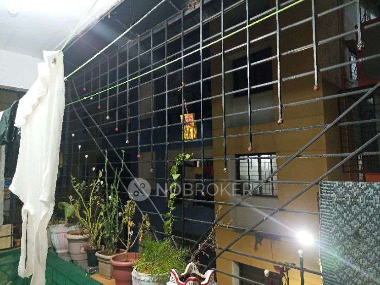 1 BHK Flat In Radhakrushn Apartment for Rent  In Pimple Gurev 